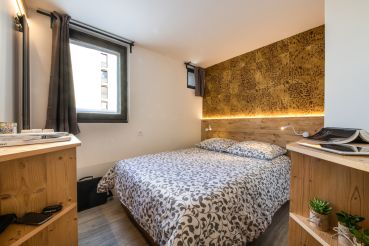 Appartement Edelweiss